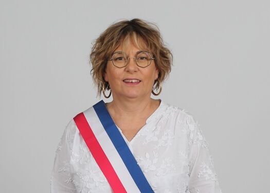 Laurence Lerouley - portrait GROUPE PAPIN