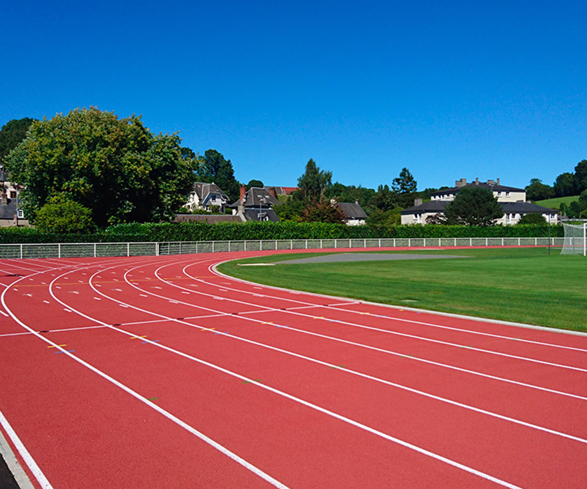 Groupe Papin SOLS SPORTIFS