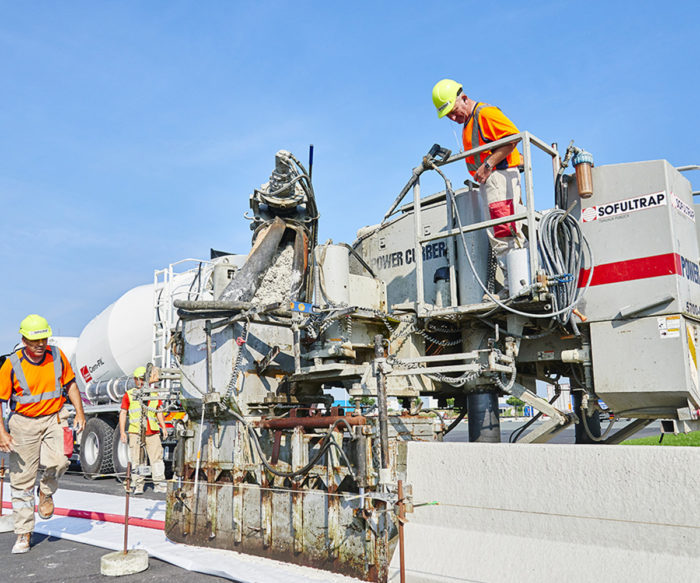 Groupe Papin TRAVAUX PUBLICS